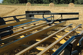Bale handler 2 Bale handler 2