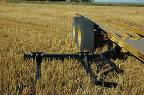 Bale handler 4 Bale handler 4