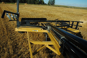 Bale handler 5 Bale handler 5