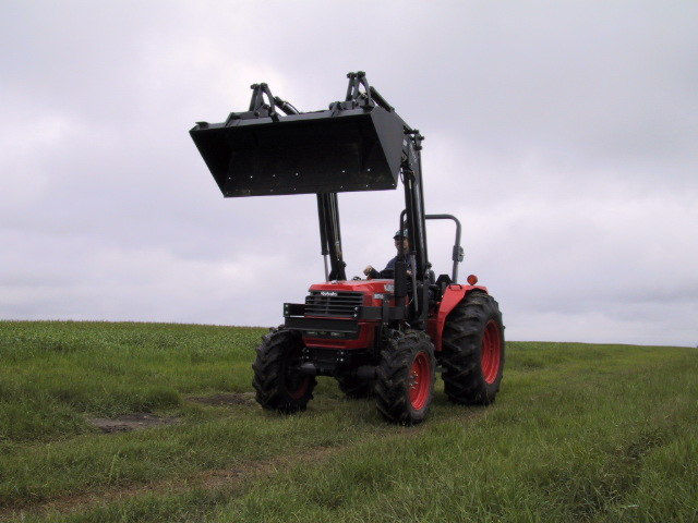 Front end loaders 5 Front end loaders 5