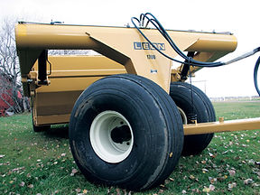 Land scraper 2