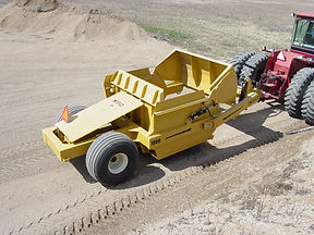 Land scraper 5