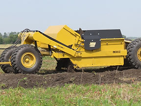 Land scraper 6