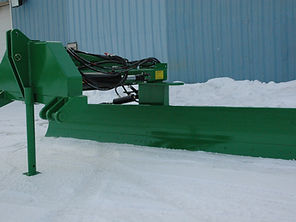 Rear blades 2