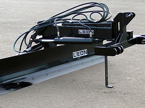 Rear blades 3